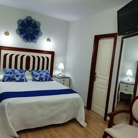 Hotel Drago San Antonio Ікод-де-лос-Вінос Екстер'єр фото