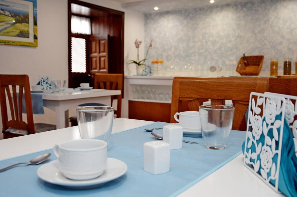 Hotel Drago San Antonio Ікод-де-лос-Вінос Екстер'єр фото